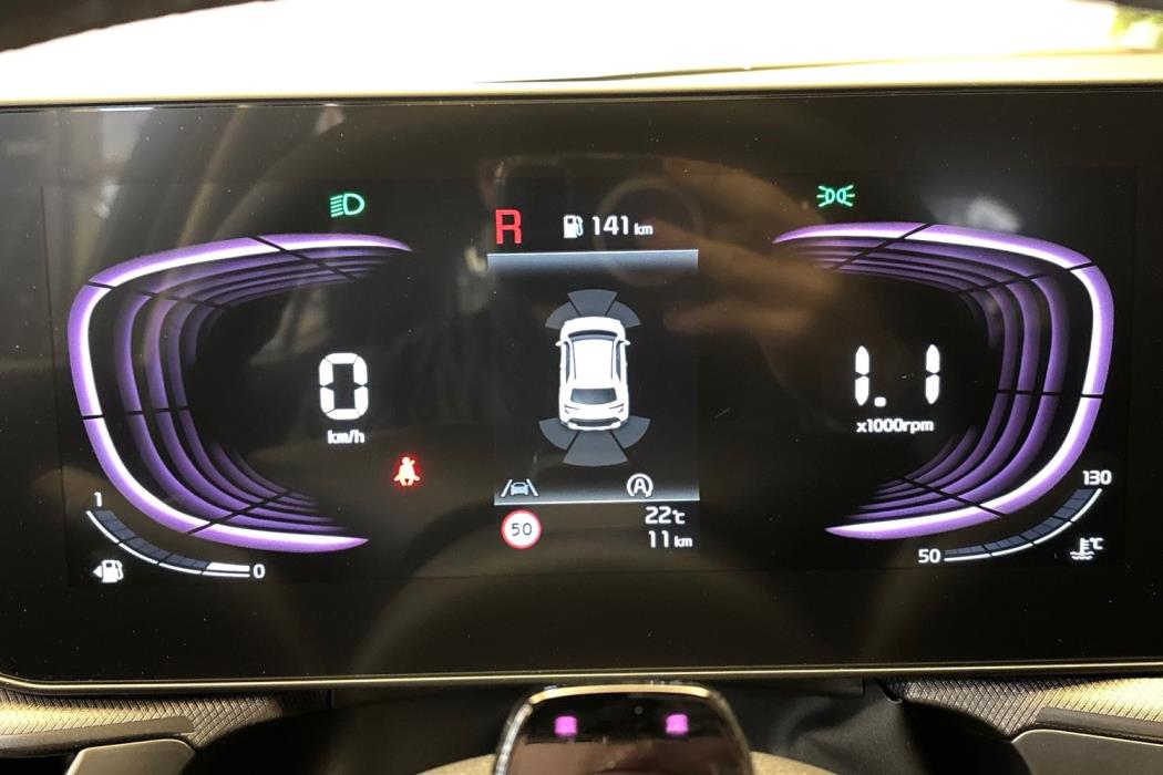 Kia Stonic 2026
