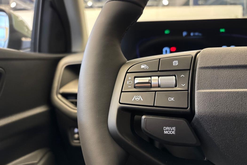 Kia Stonic 2026