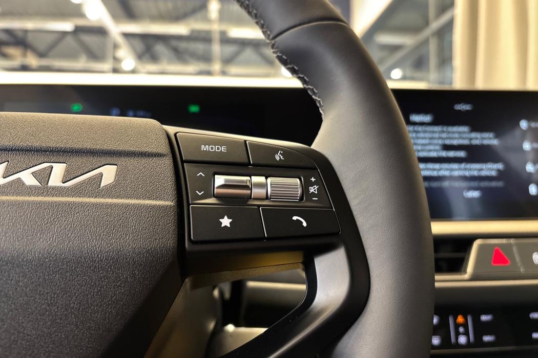 Kia Stonic 2026