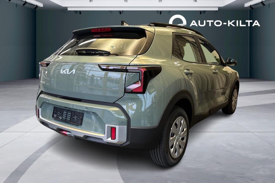 Kia Stonic 2026