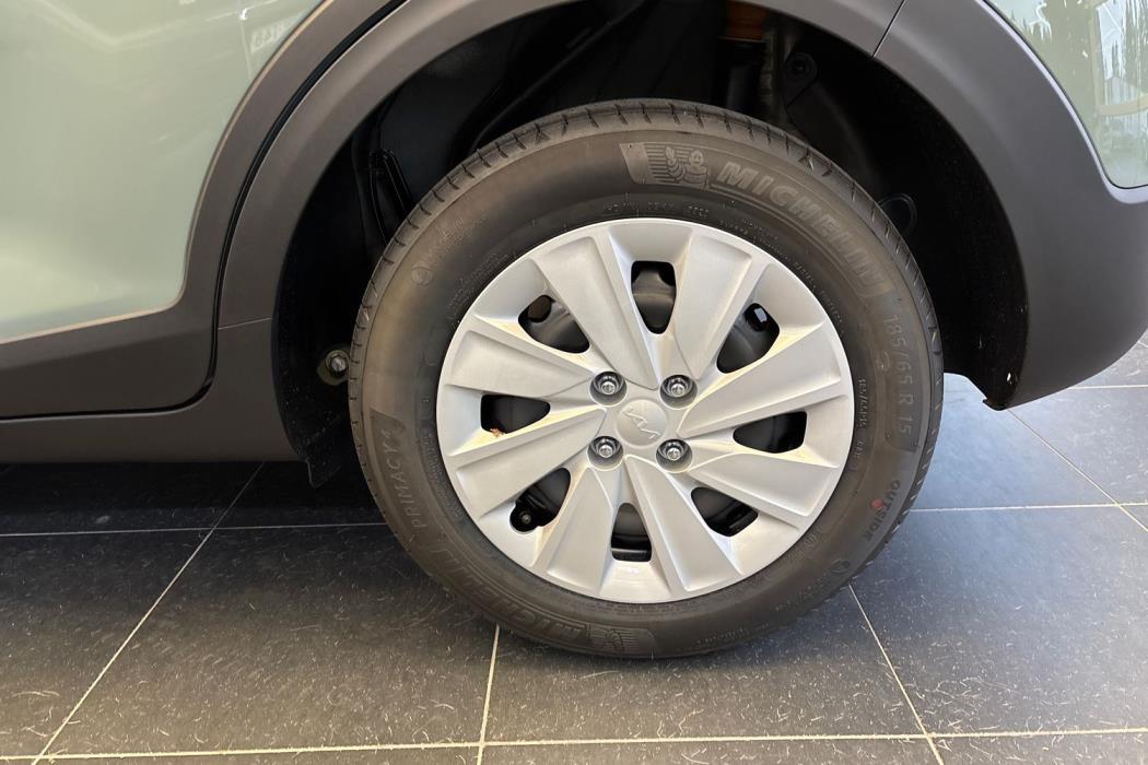 Kia Stonic 2026