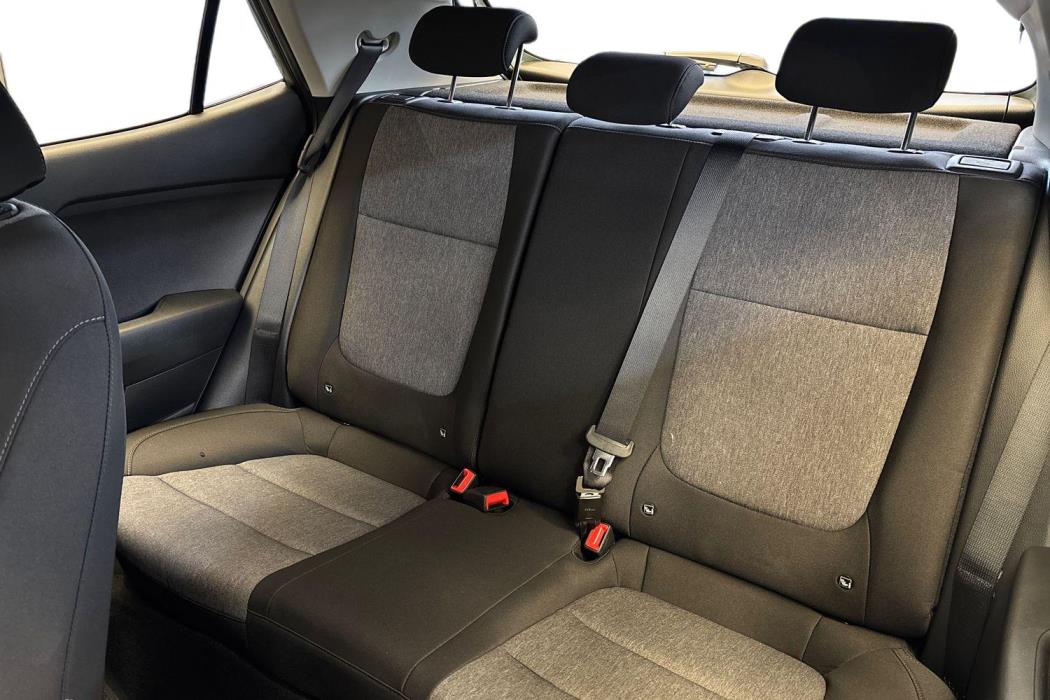 Kia Stonic 2026