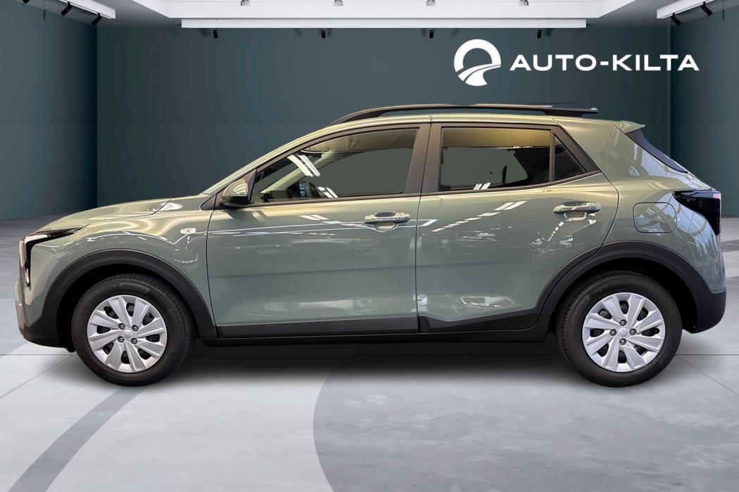 Kia Stonic 2026
