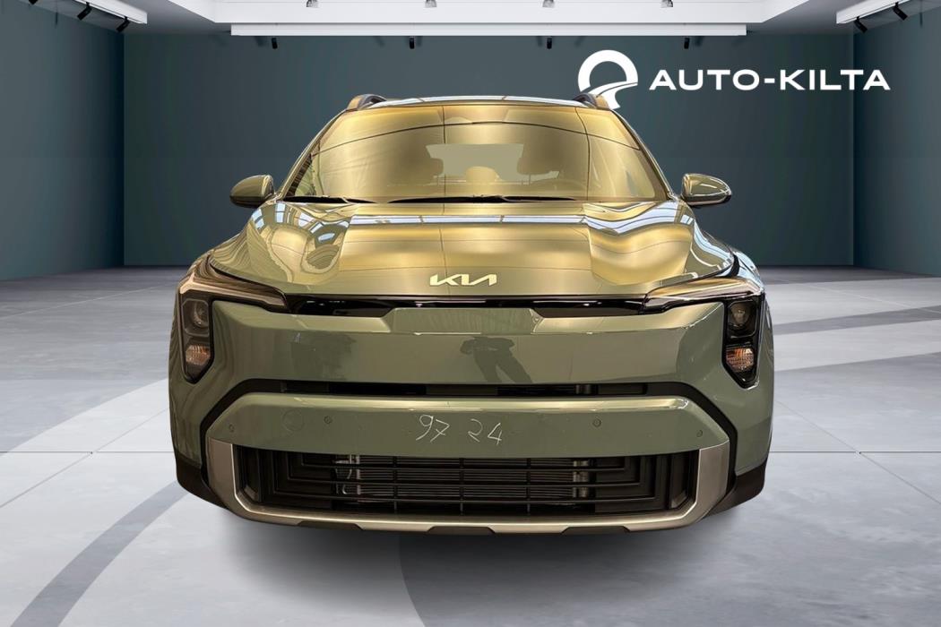 Kia Stonic 2026