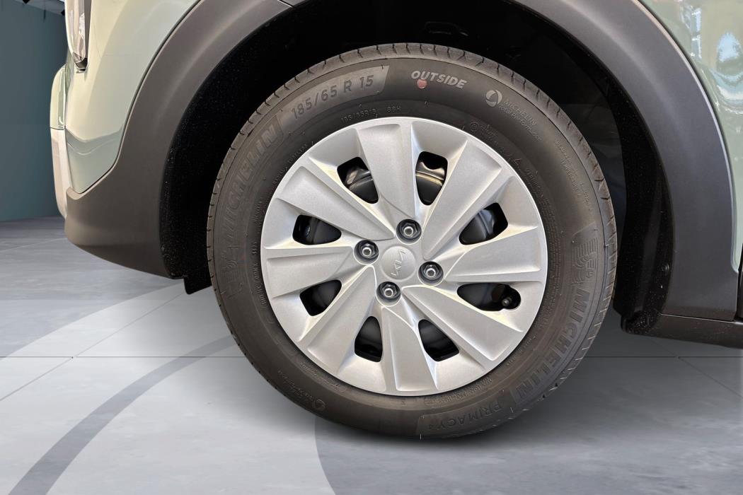 Kia Stonic 2026
