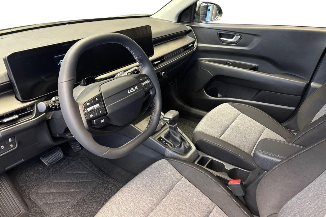 Kia Stonic 2026