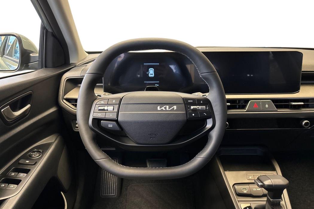 Kia Stonic 2026
