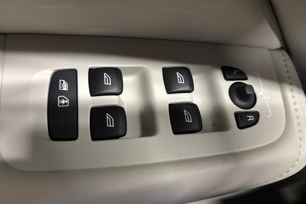 Volvo XC60 2026