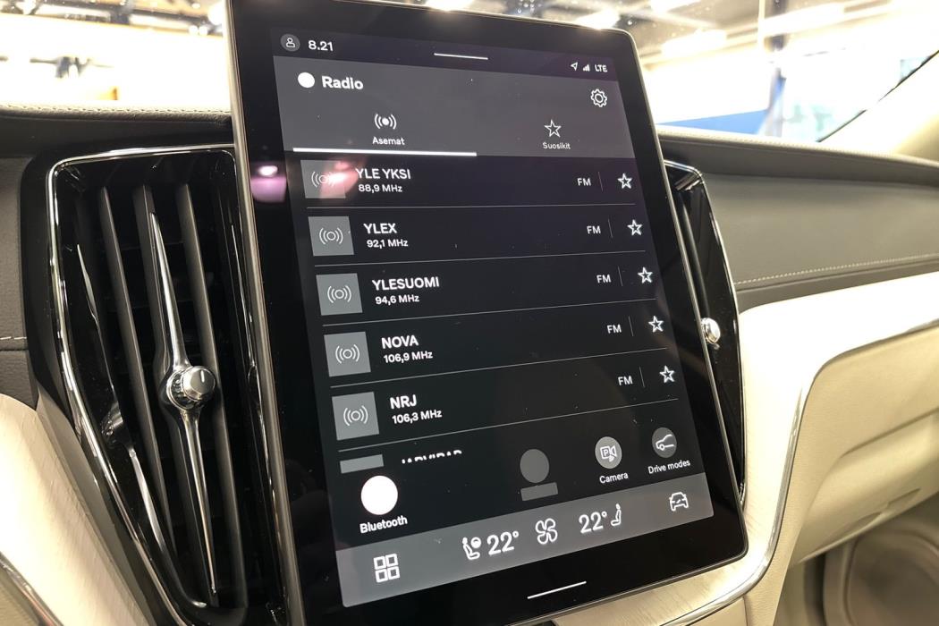 Volvo XC60 2026