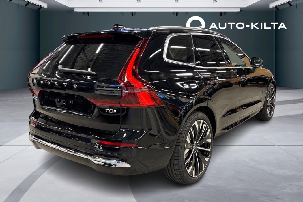 Volvo XC60 2026