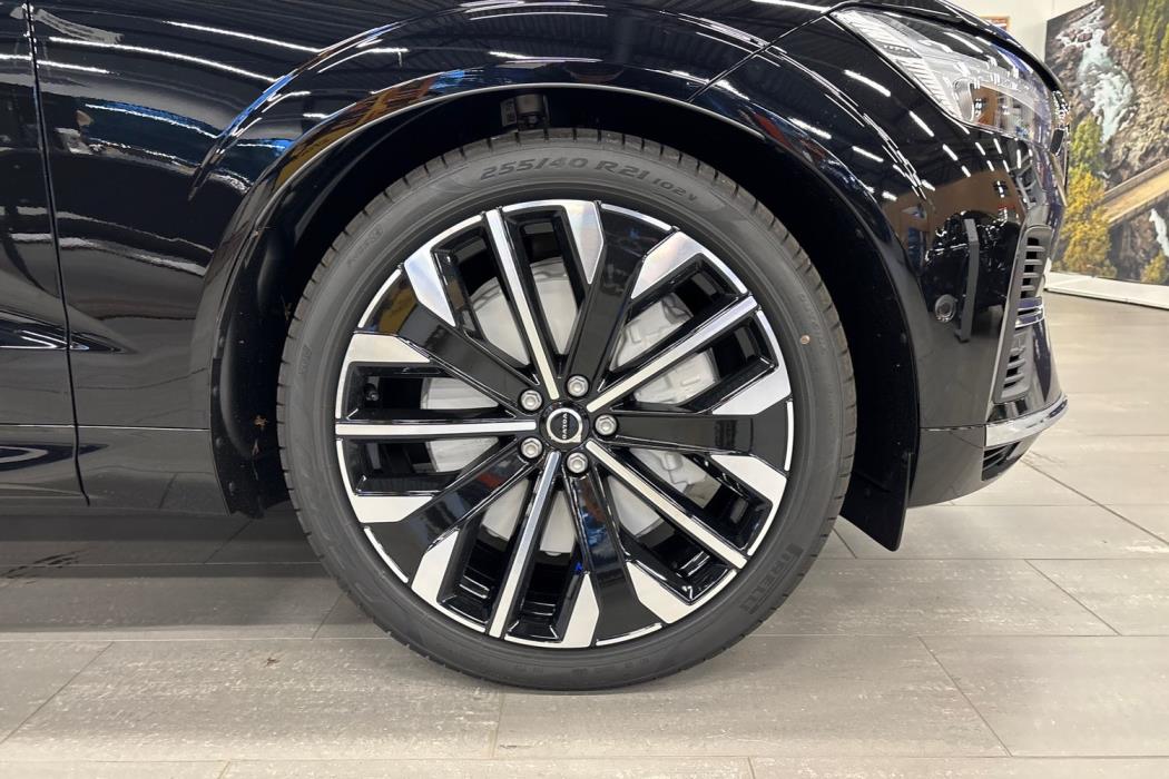 Volvo XC60 2026