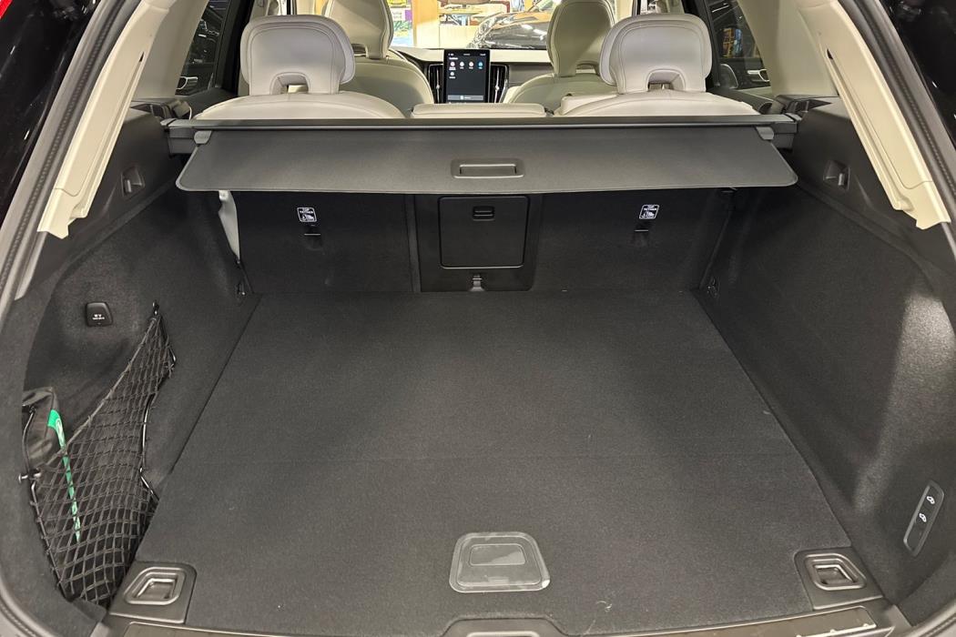 Volvo XC60 2026