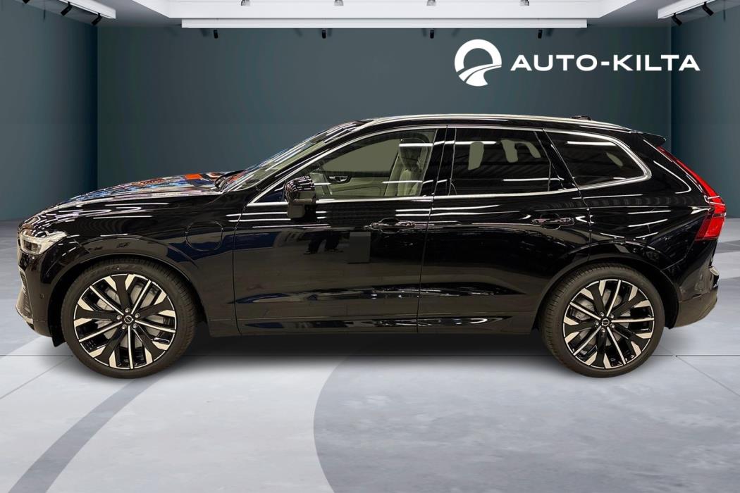 Volvo XC60 2026