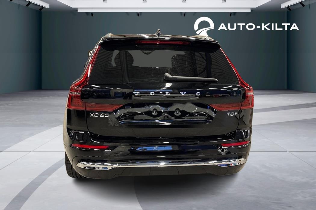 Volvo XC60 2026