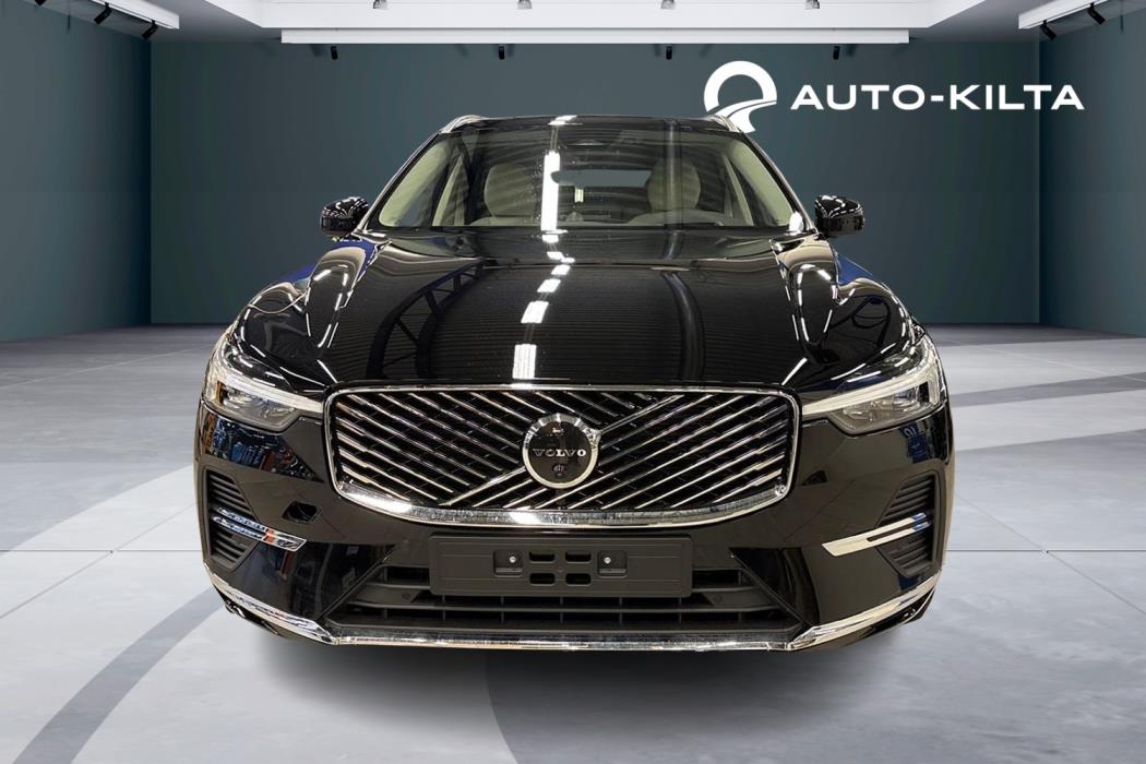 Volvo XC60 2026