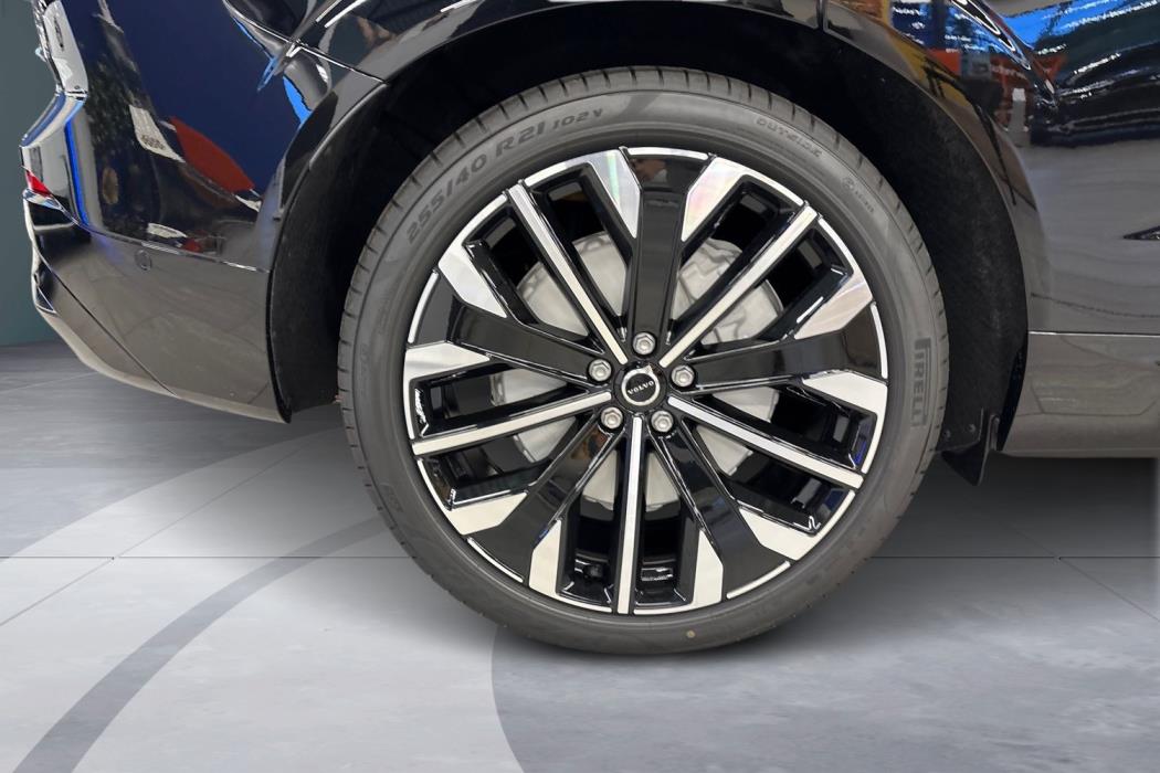 Volvo XC60 2026