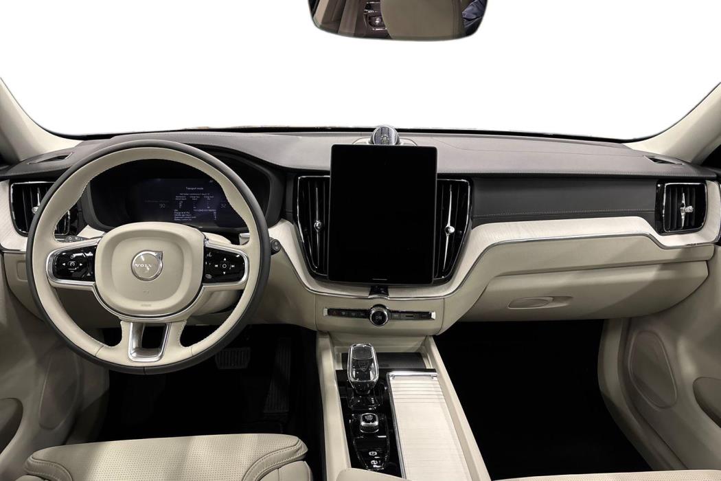 Volvo XC60 2026