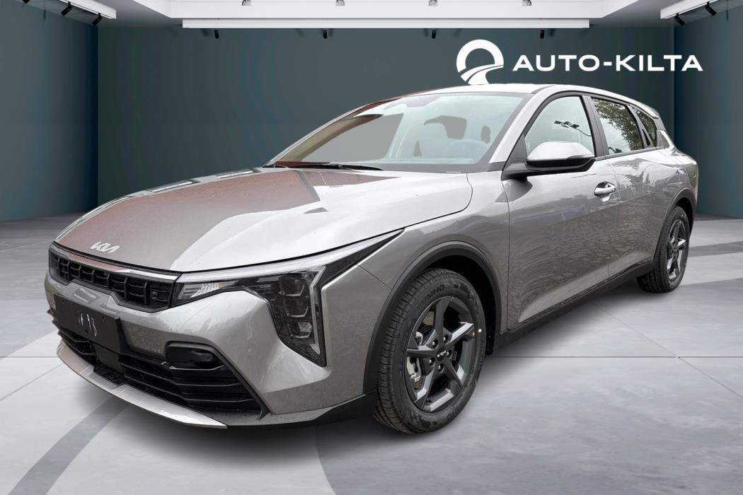 Kia K4 2026