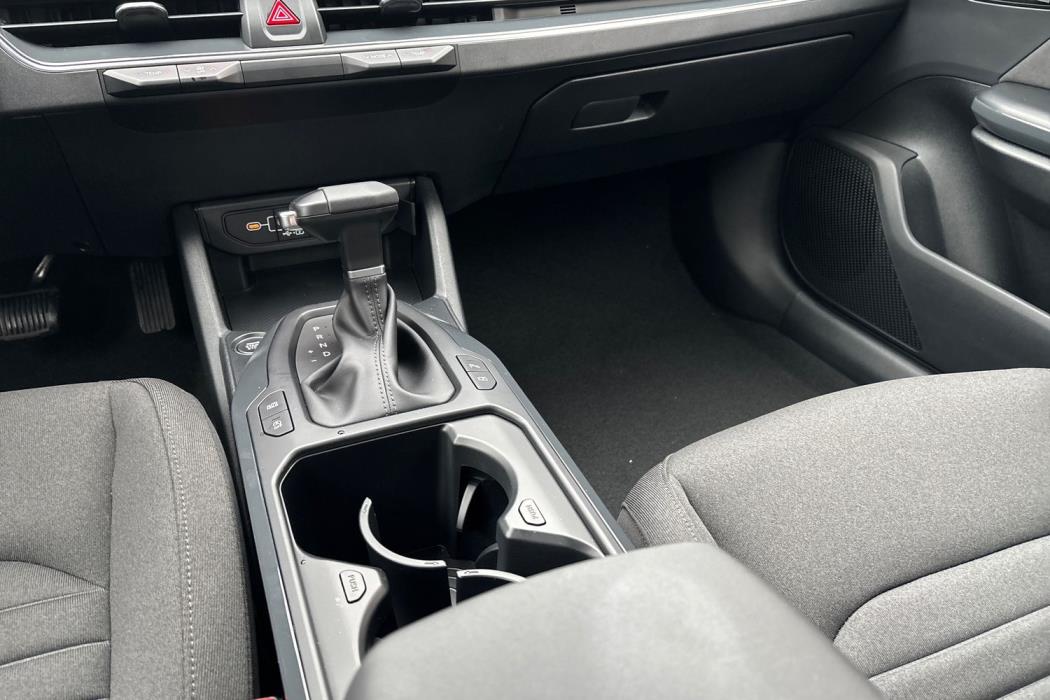 Kia K4 2026