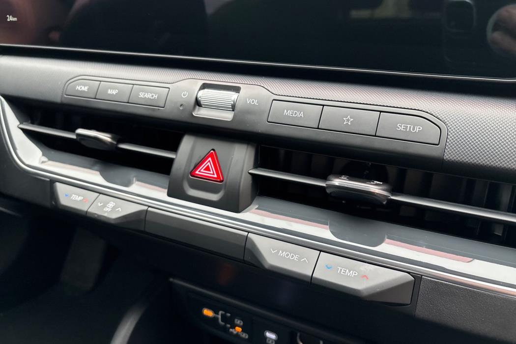 Kia K4 2026