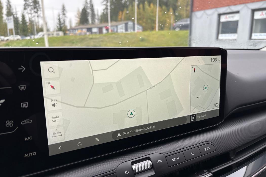 Kia K4 2026
