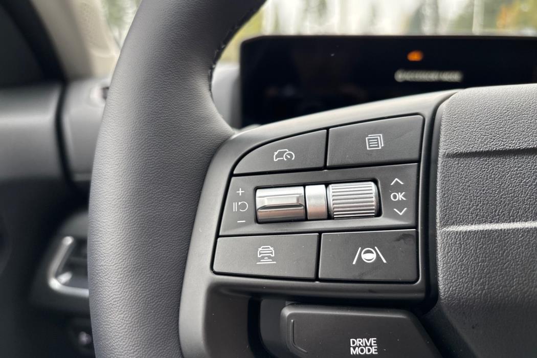 Kia K4 2026