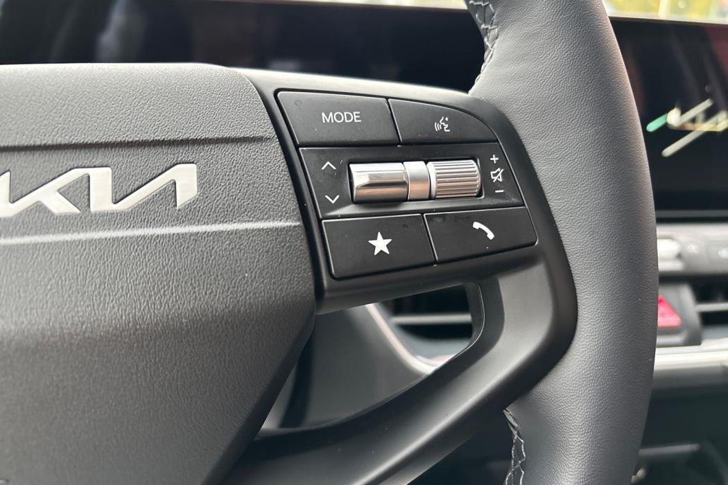 Kia K4 2026