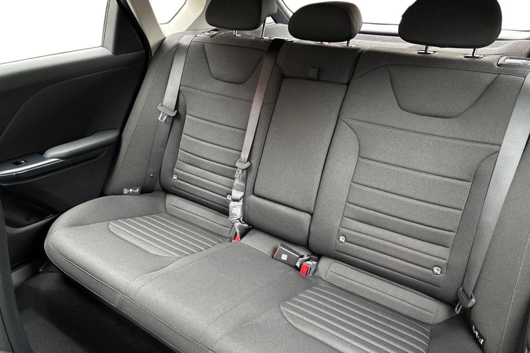 Kia K4 2026