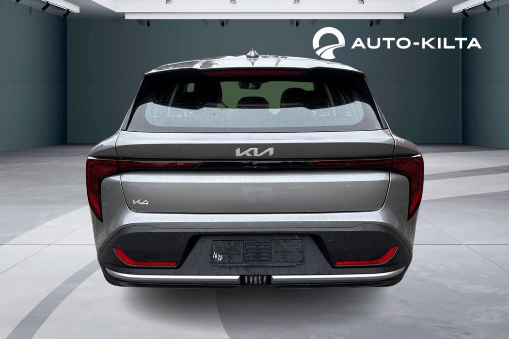 Kia K4 2026