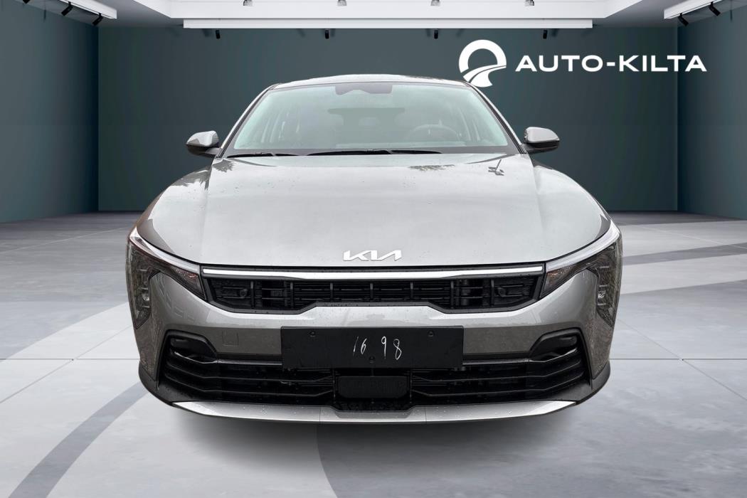 Kia K4 2026