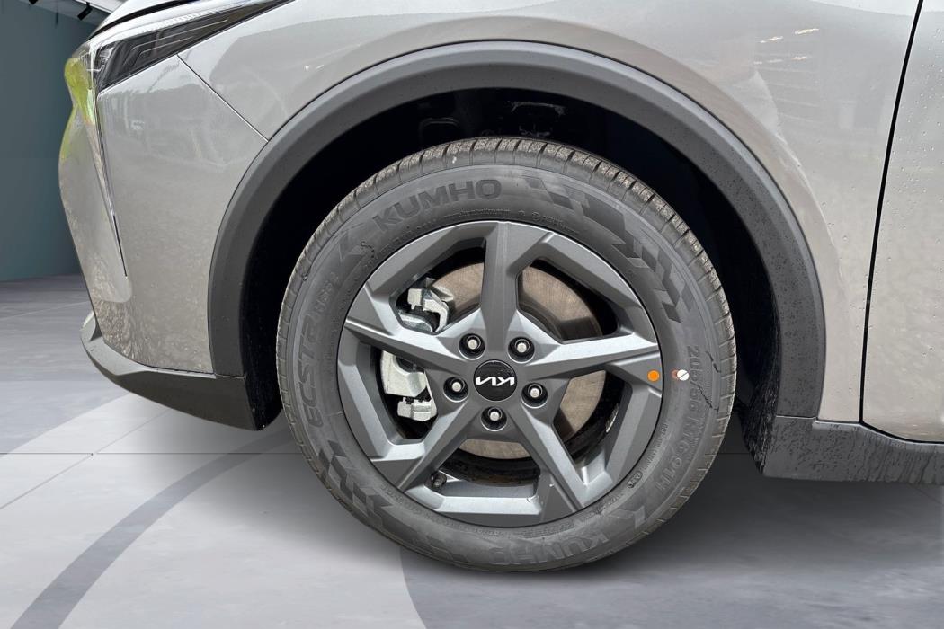 Kia K4 2026
