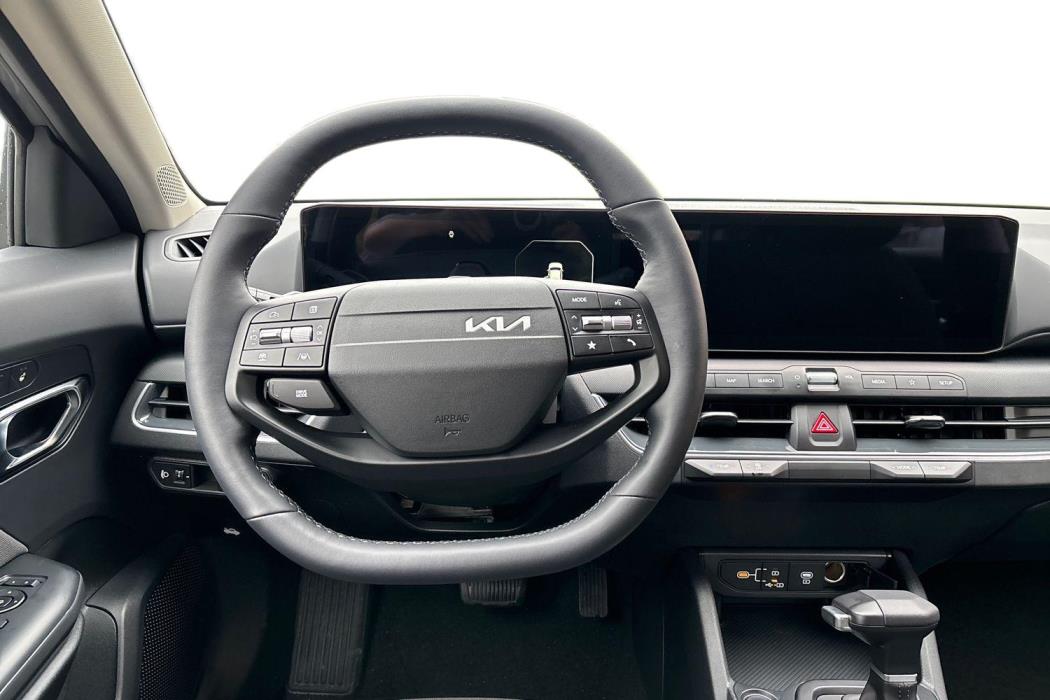 Kia K4 2026