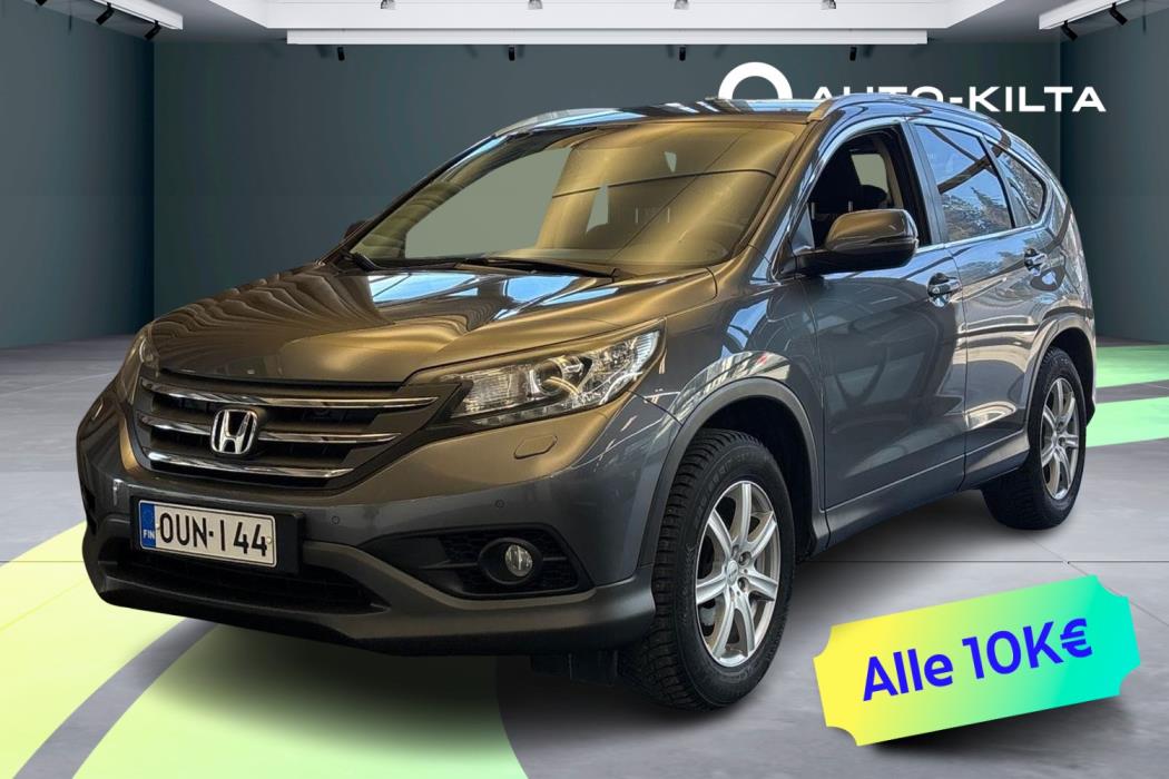 HONDA CR-V 2014