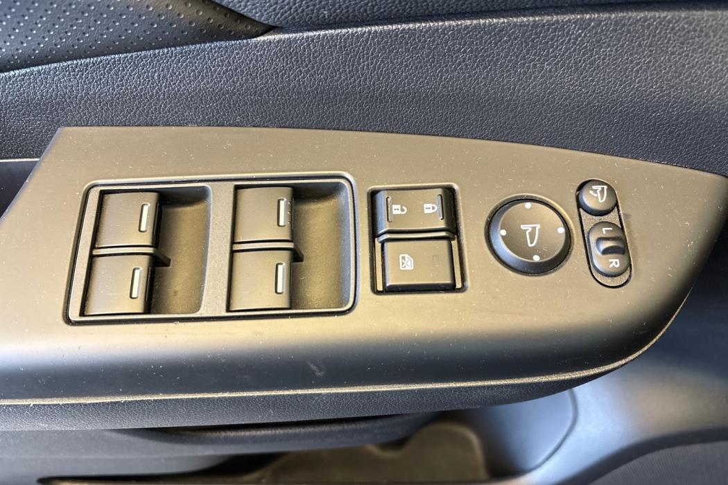 HONDA CR-V 2014