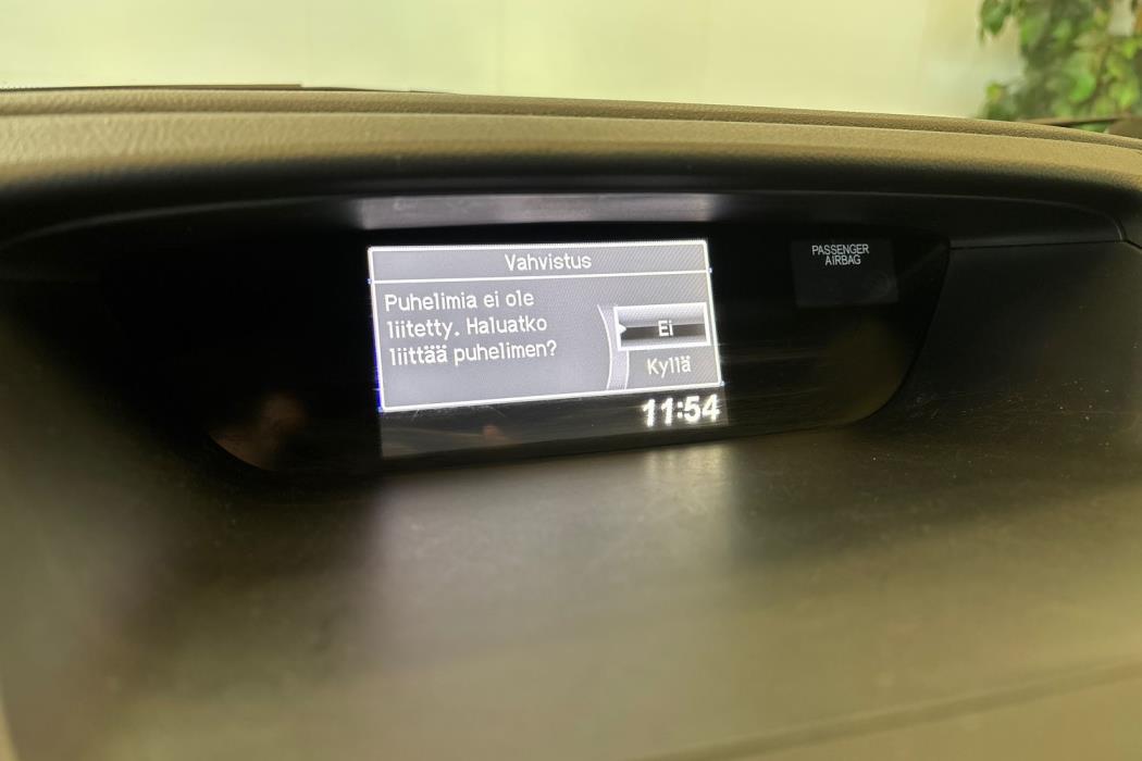 HONDA CR-V 2014