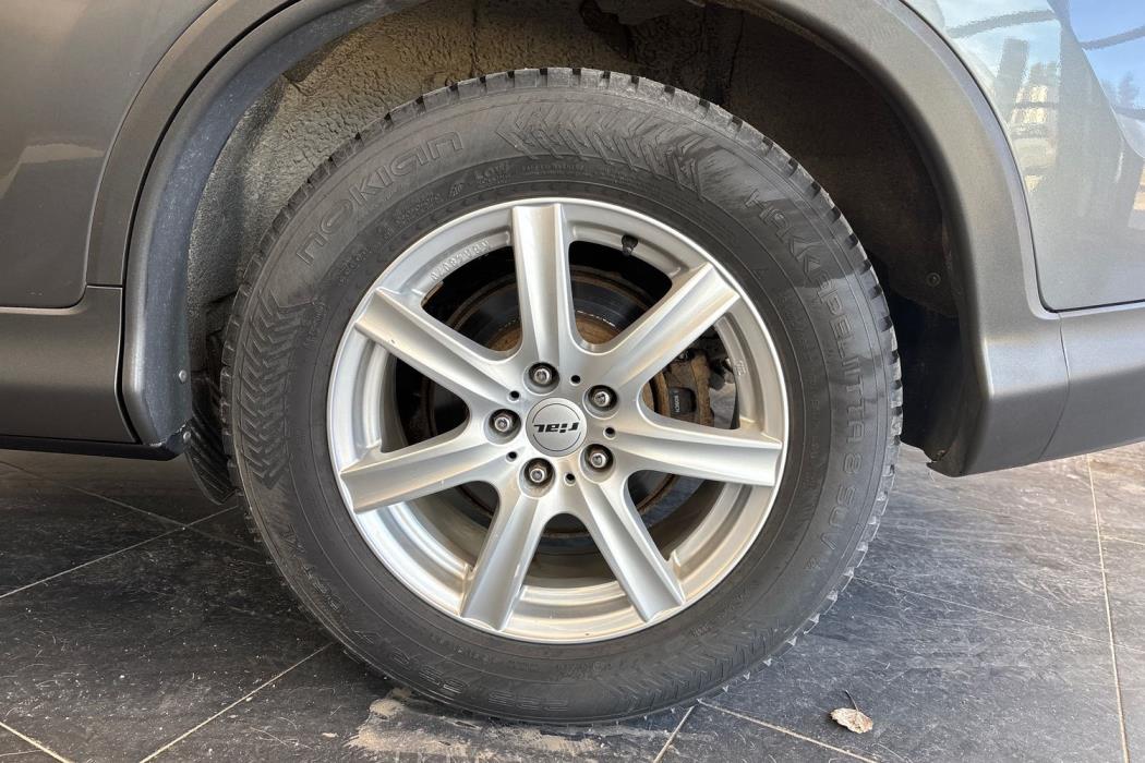 HONDA CR-V 2014