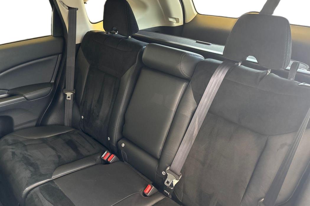 HONDA CR-V 2014