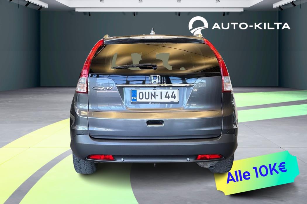 HONDA CR-V 2014