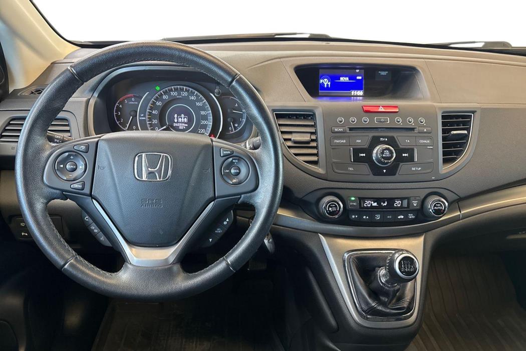 HONDA CR-V 2014