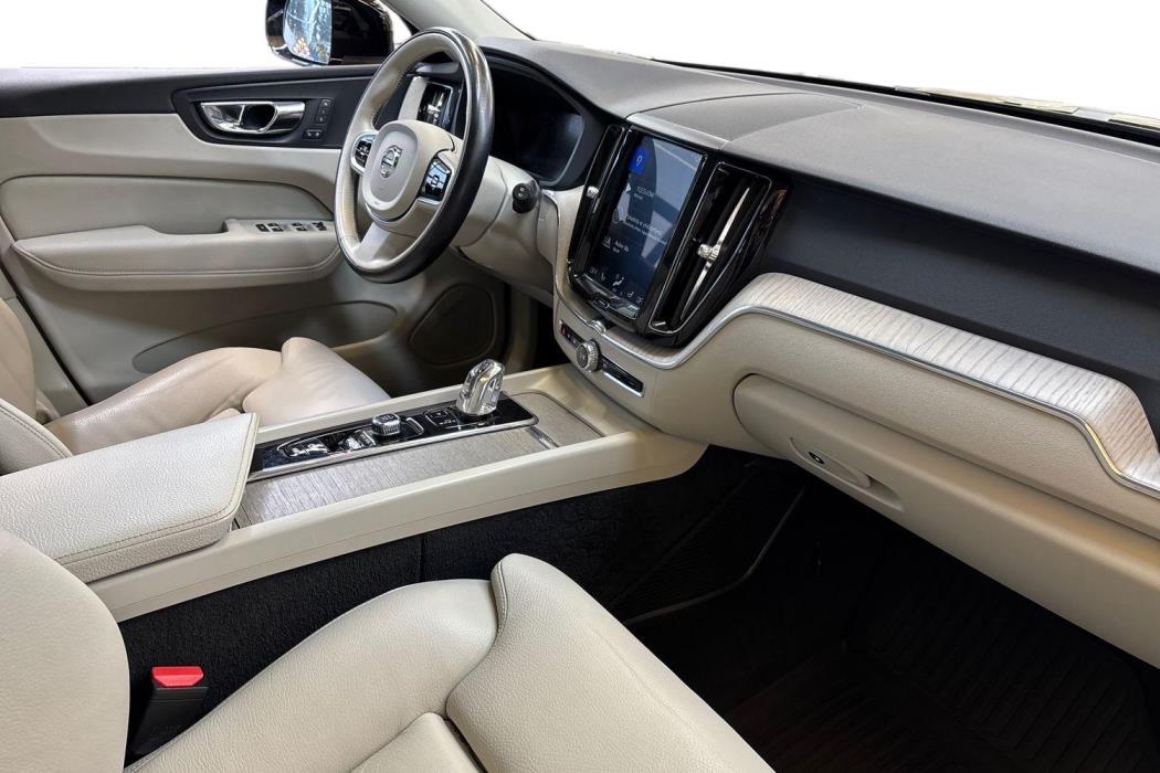 Volvo XC60 2018
