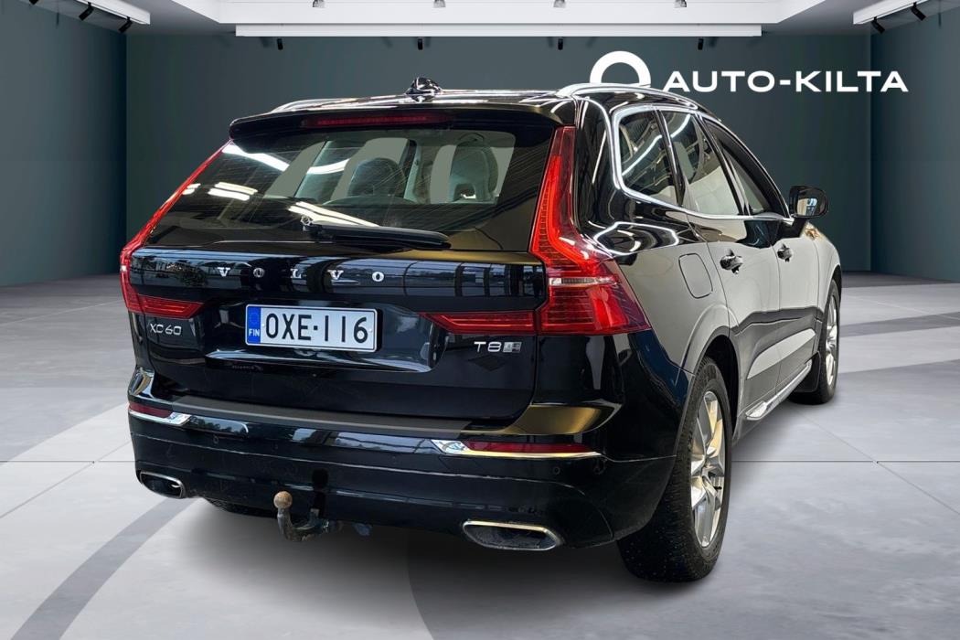Volvo XC60 2018