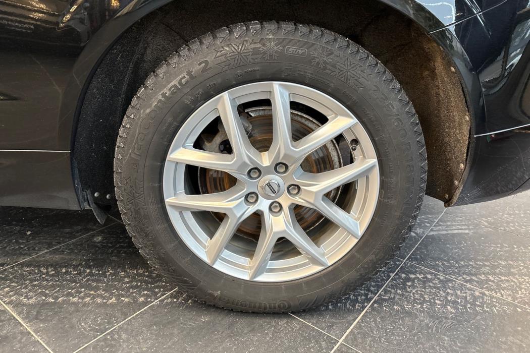 Volvo XC60 2018