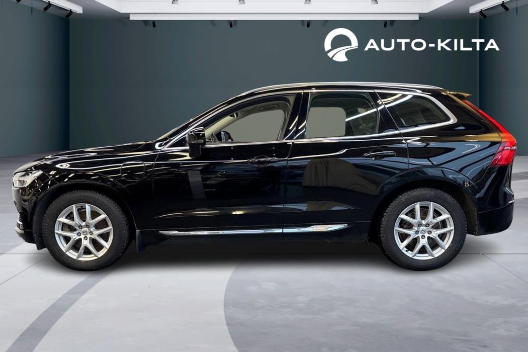 Volvo XC60 2018