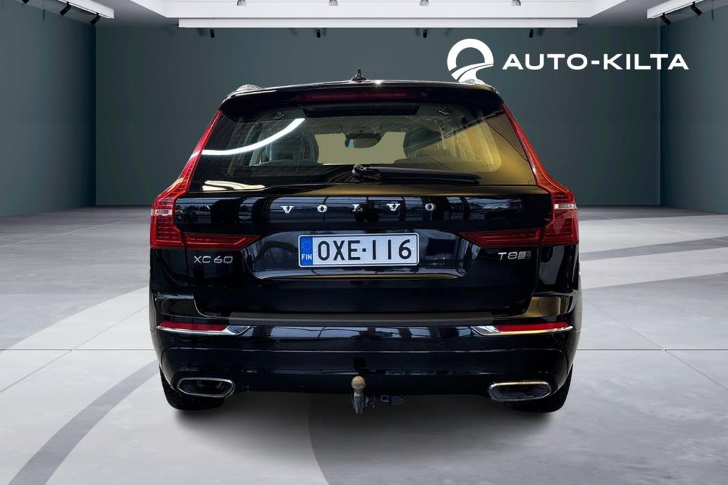 Volvo XC60 2018
