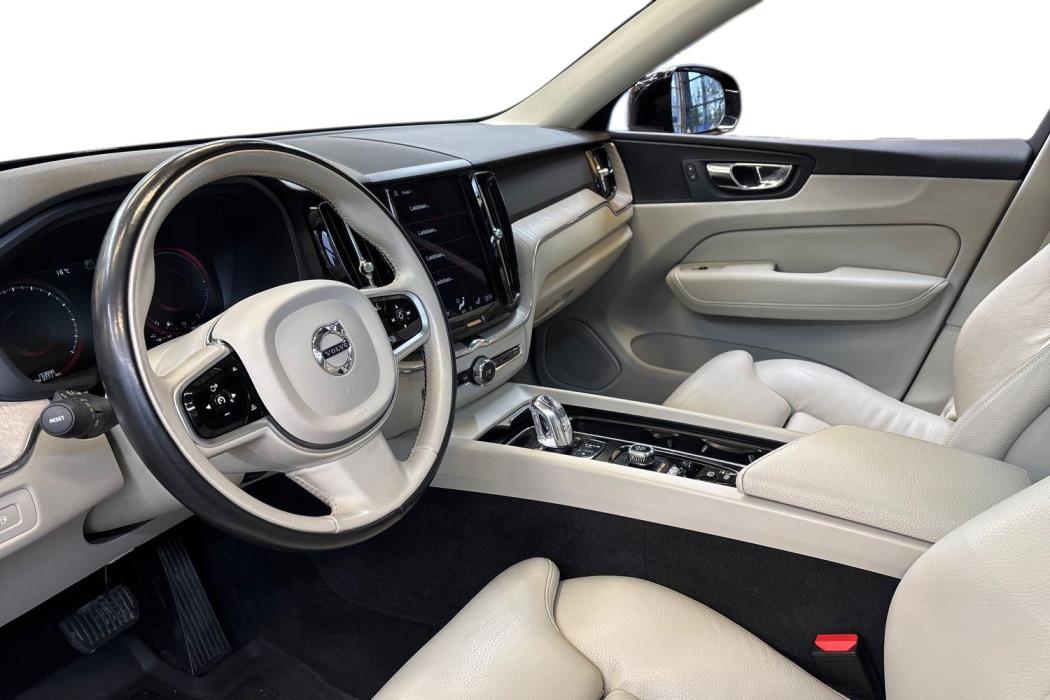 Volvo XC60 2018