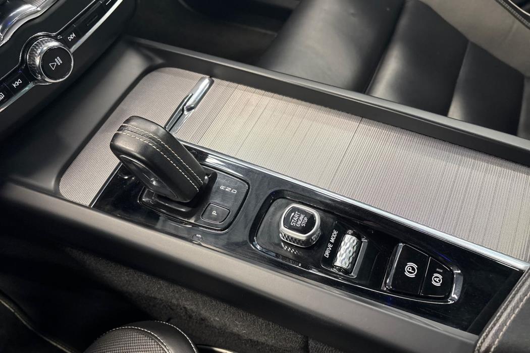 Volvo XC60 2020