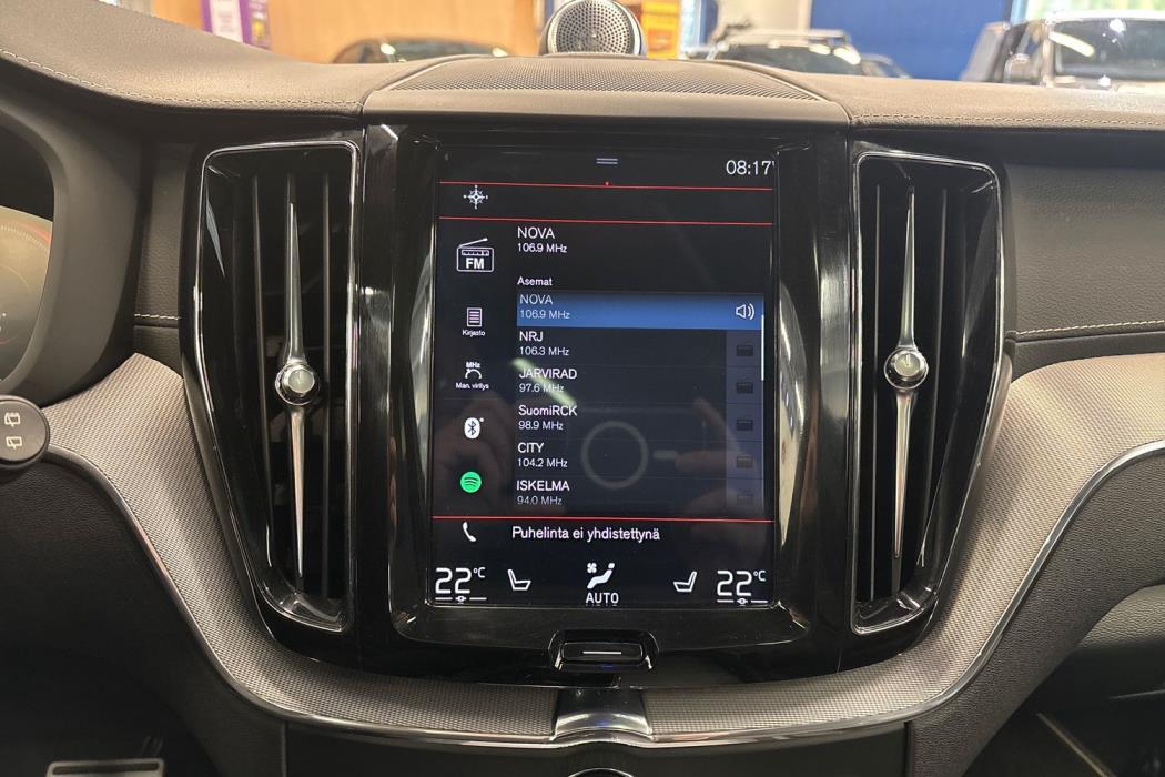 Volvo XC60 2020
