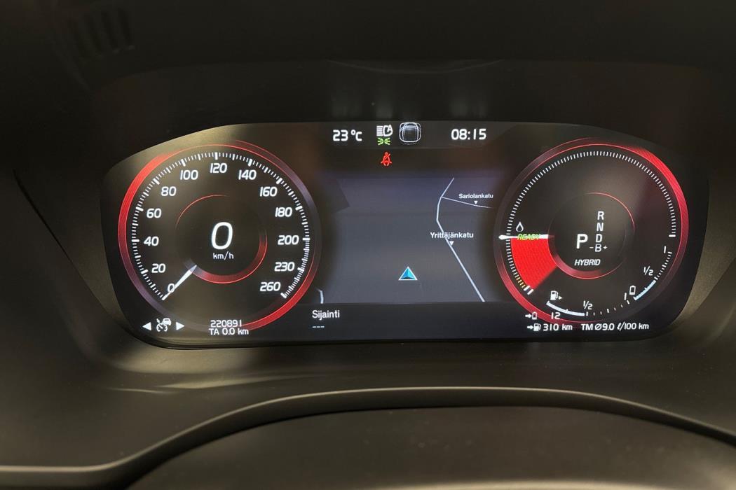 Volvo XC60 2020