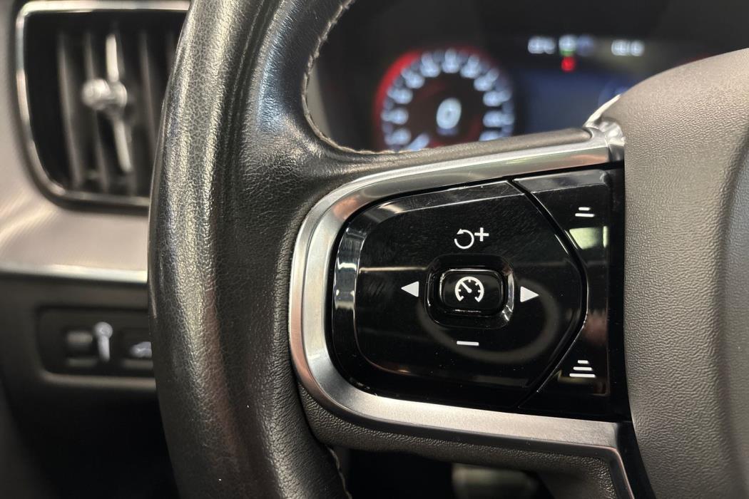 Volvo XC60 2020