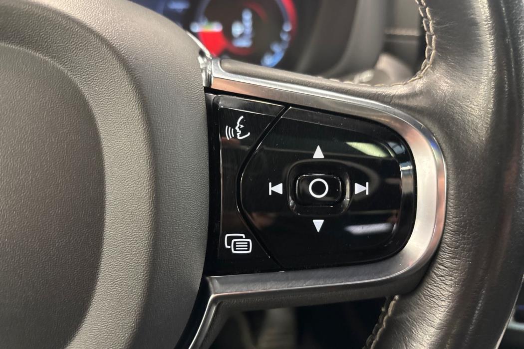Volvo XC60 2020